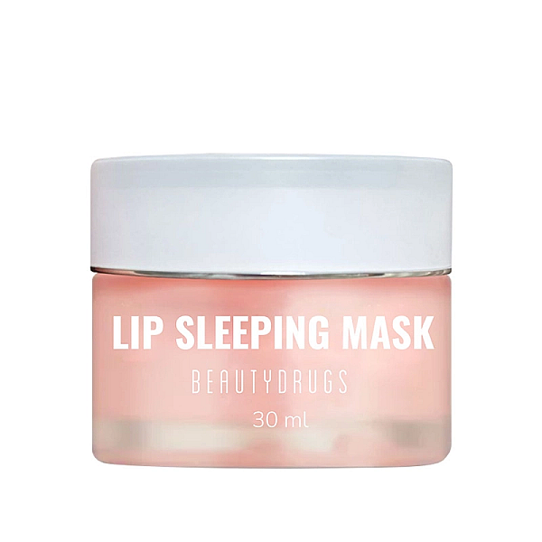 Masca pentru buze lip sleeping mask