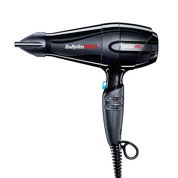 Uscator de par 2400w caruso - hq
