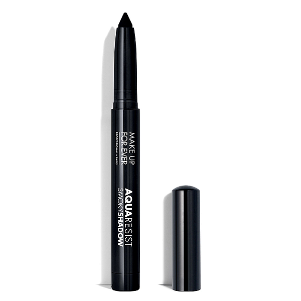 Creion stick 3 in 1 aqua resist smoky shadow