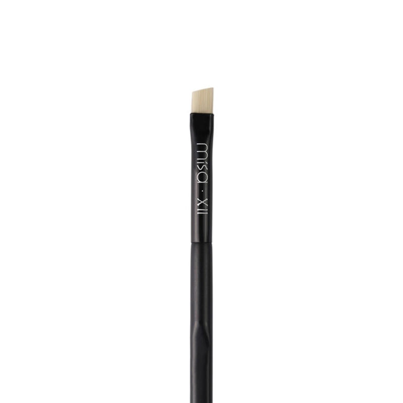 Pensula pentru eyeliner puro xii