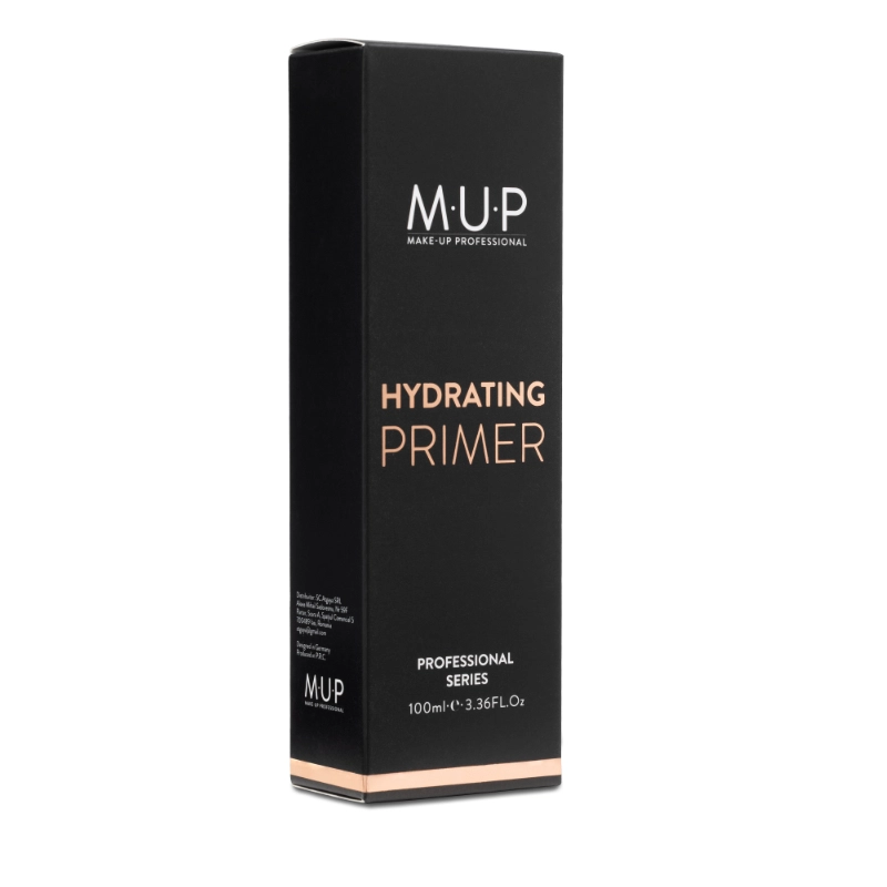 Baza de machiaj hydrating primer