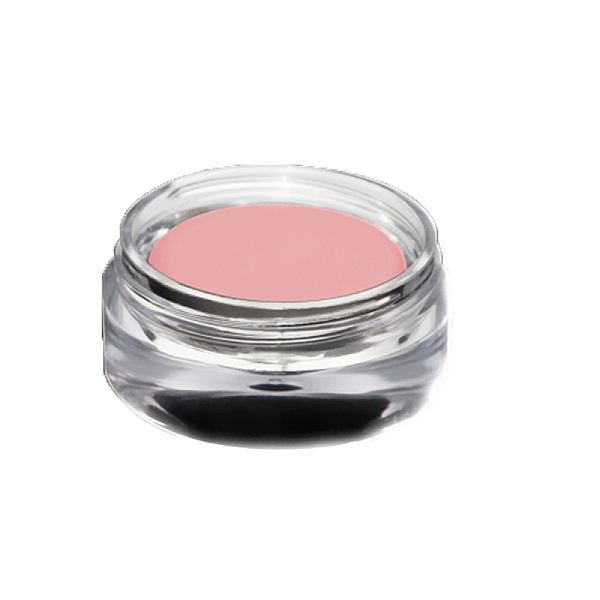 Lip gloss pink