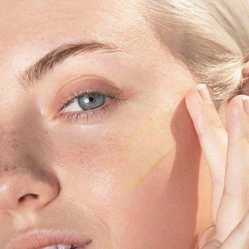 Ser energizant energizing serum