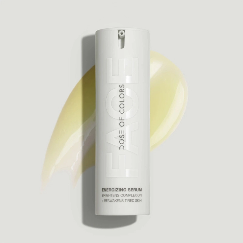 Ser energizant energizing serum