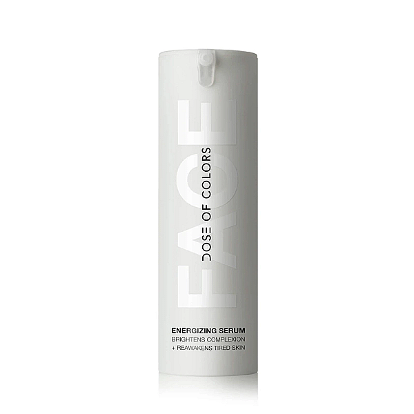 Ser energizant energizing serum