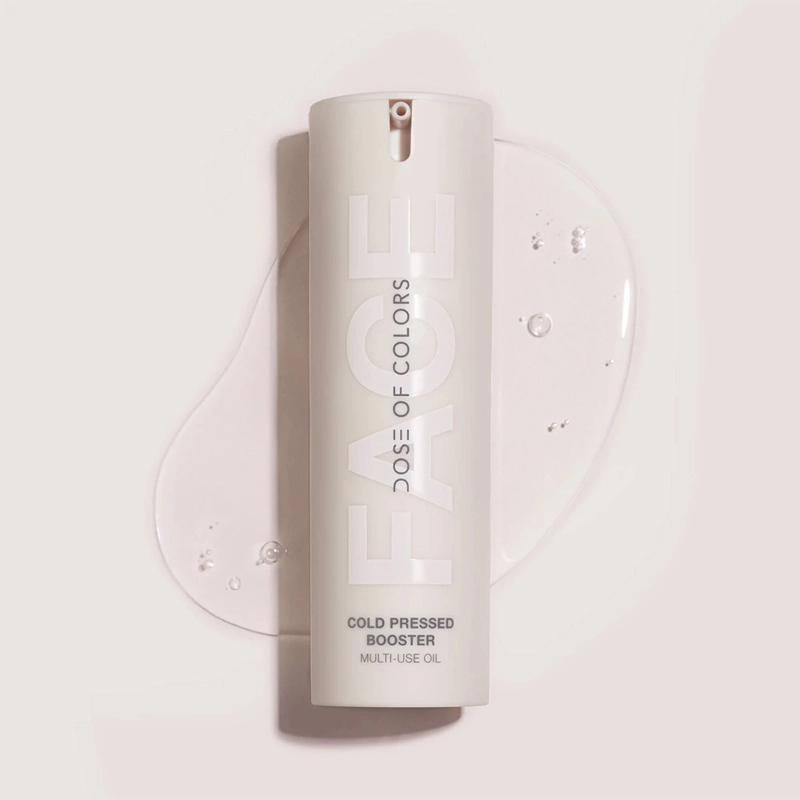 Uleiul multifunctional oil multiuse cold pressed booster