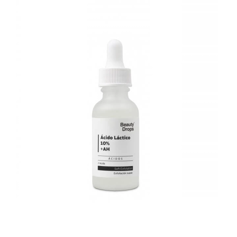 Acid lactic 10% + ha