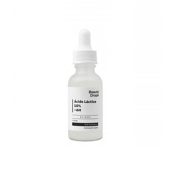 Acid lactic 10% + ha