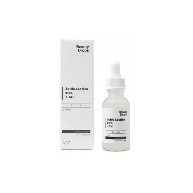 Acid lactic 10% + ha