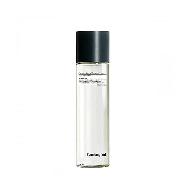 Toner cu efect calmant si hidratant deep moisture