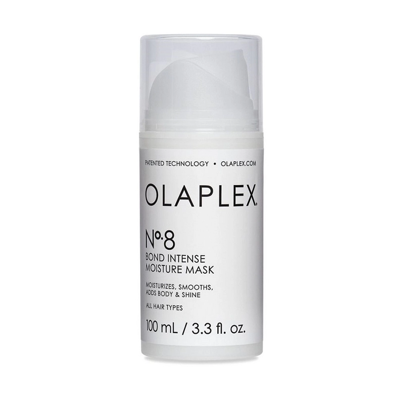 Masca pentru par bond intense moisture mask nr. 8