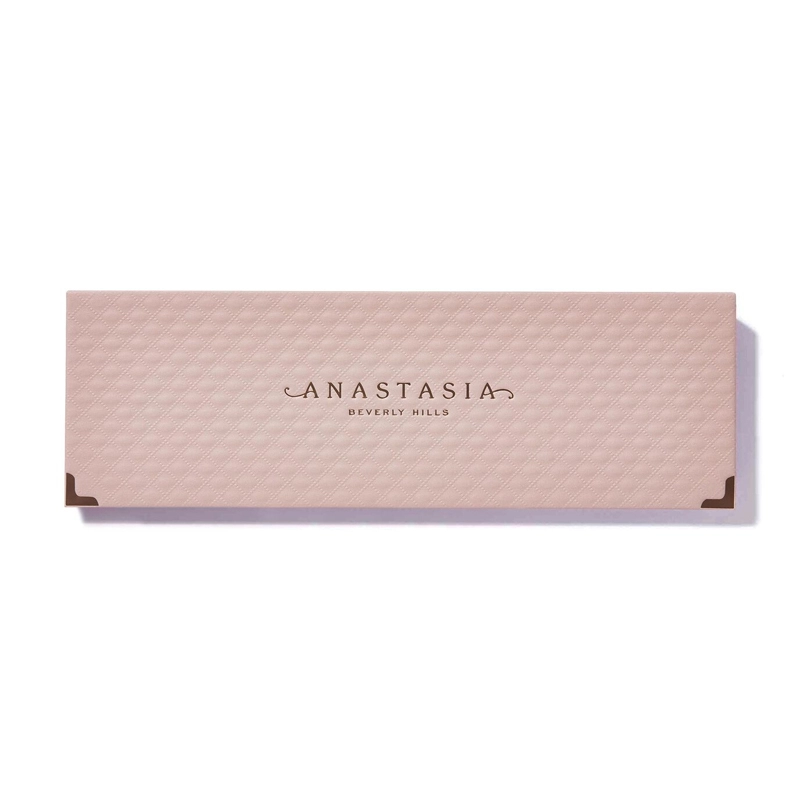 Paleta de farduri primrose