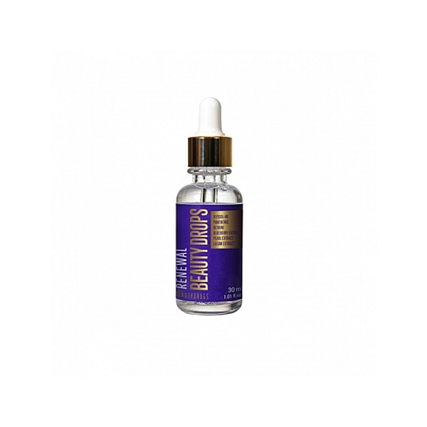 Ser beauty drops renewal 90% acid