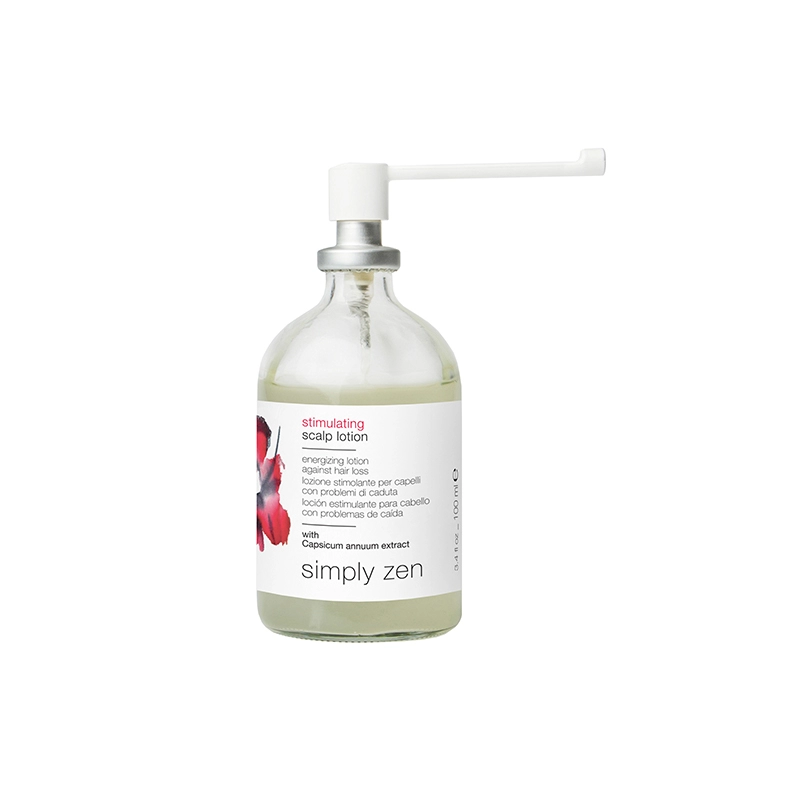 Lotiune energizanta impotriva caderii parului stimulating scalp lotion