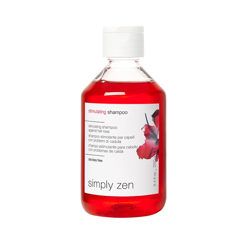 Sampon stimulant impotriva caderii parului stimulating