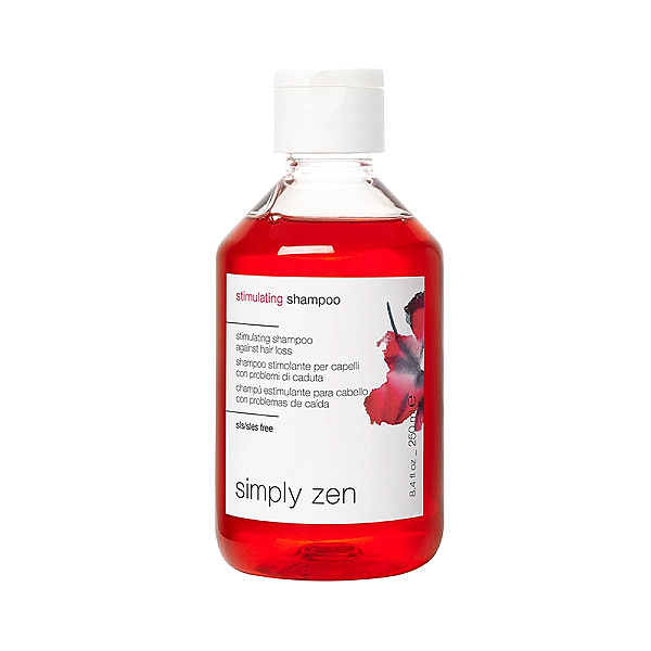 Sampon stimulant impotriva caderii parului stimulating