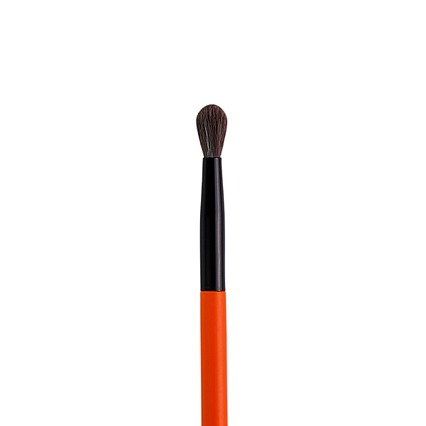 Pensula orange kiss pentru blending din fibra vegana o13