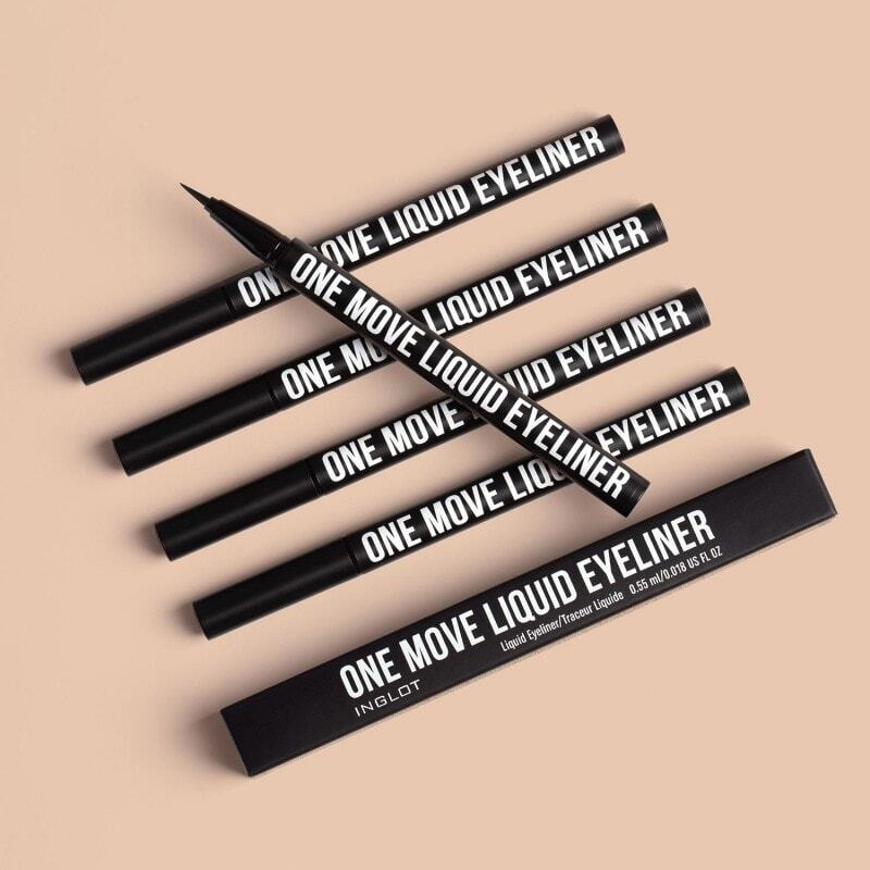 Eyeliner lichid one move