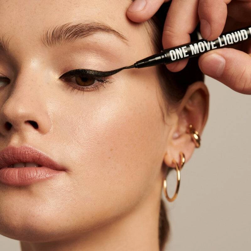 Eyeliner lichid one move