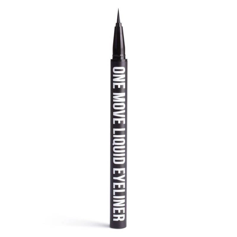 Eyeliner lichid one move