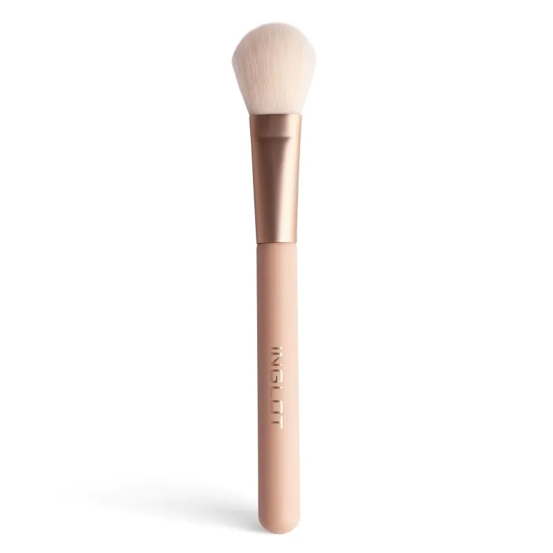Set 6 pensule brush tube makeup set