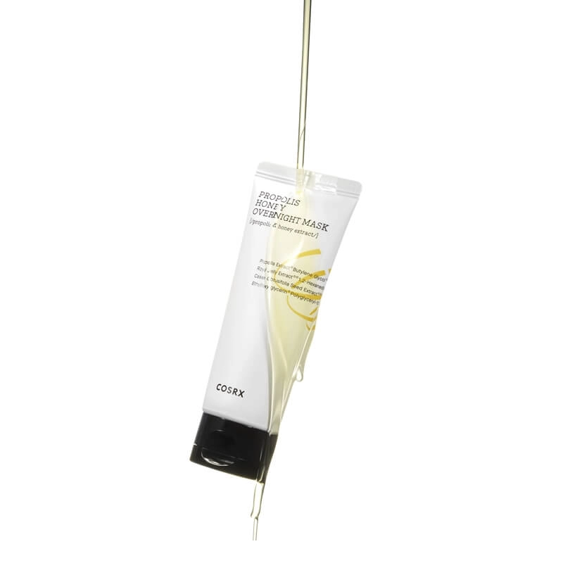 Masca de noapte hidratanta cu miere full fit overnight mask 60ml 