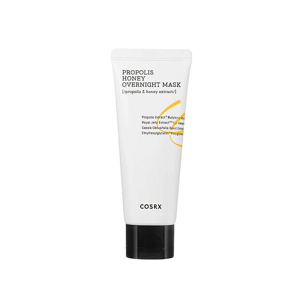 Masca de noapte hidratanta cu miere full fit overnight mask 60ml 