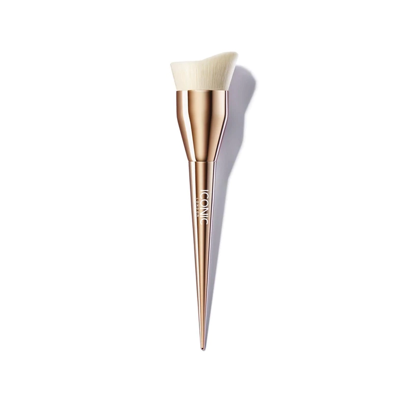 Pensula pentru sculpting glossing brush