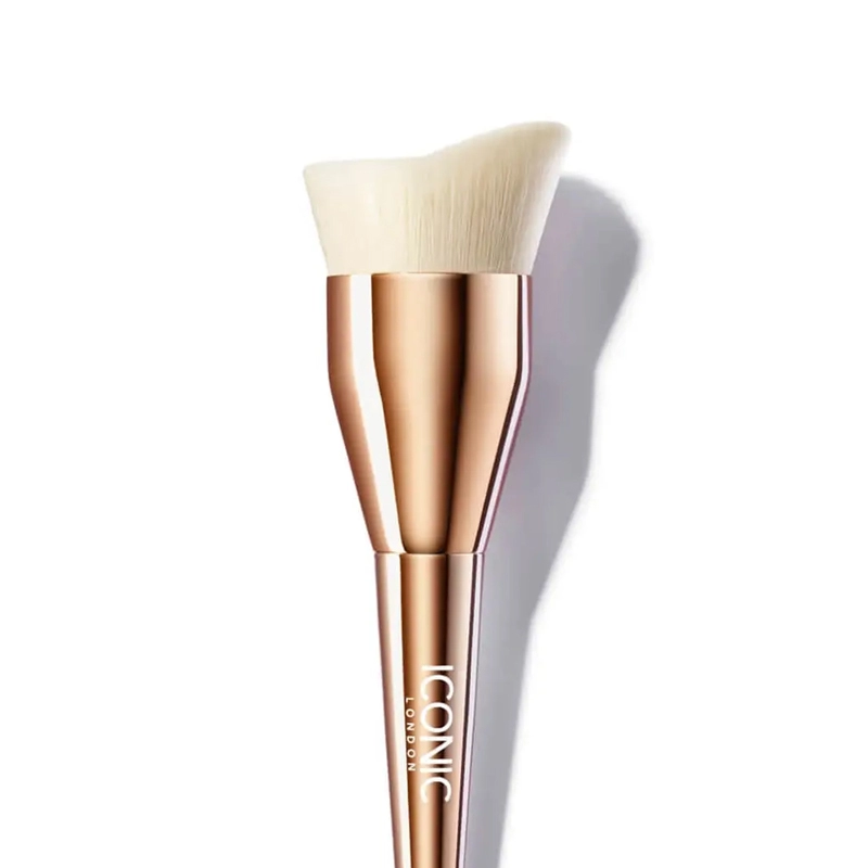 Pensula pentru sculpting glossing brush