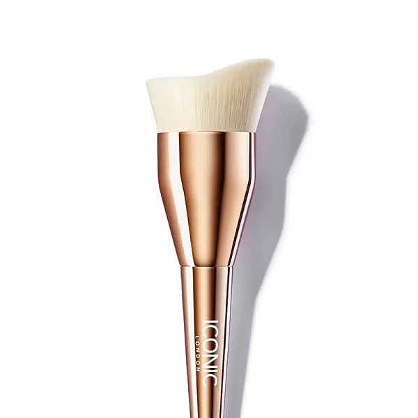 Pensula pentru sculpting glossing brush
