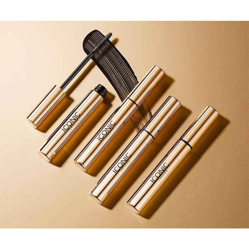 Mascara triple threat 