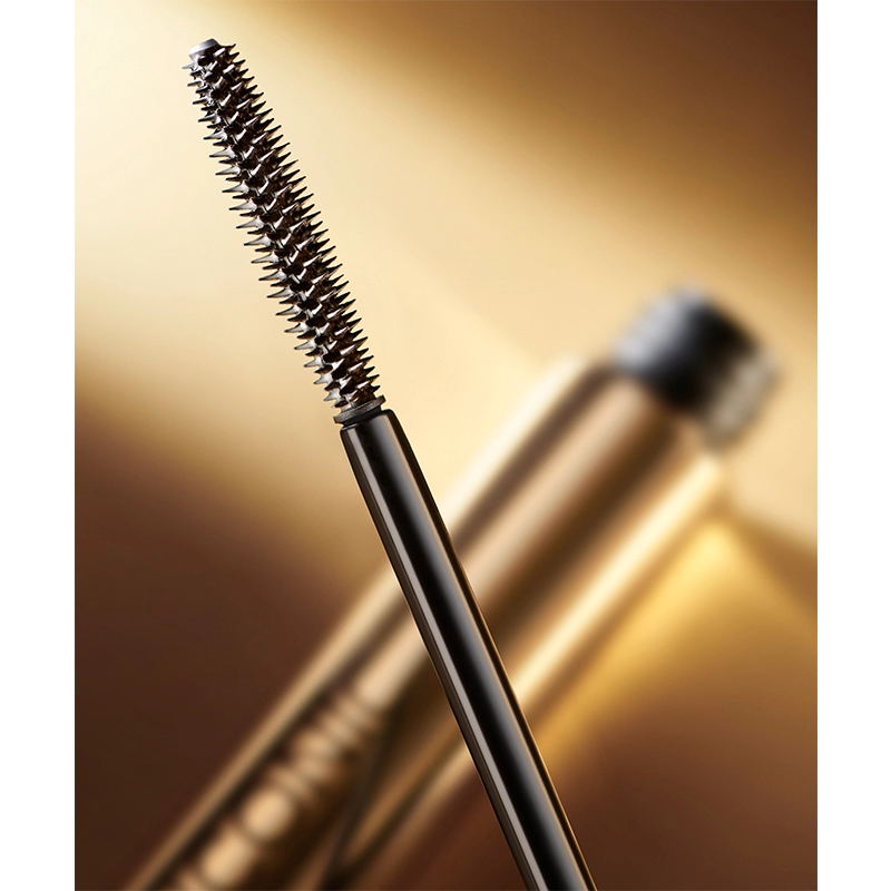 Mascara triple threat 