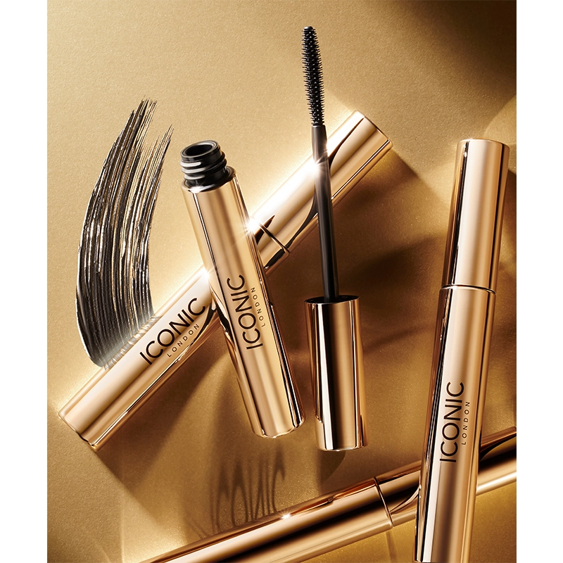 Mascara triple threat 