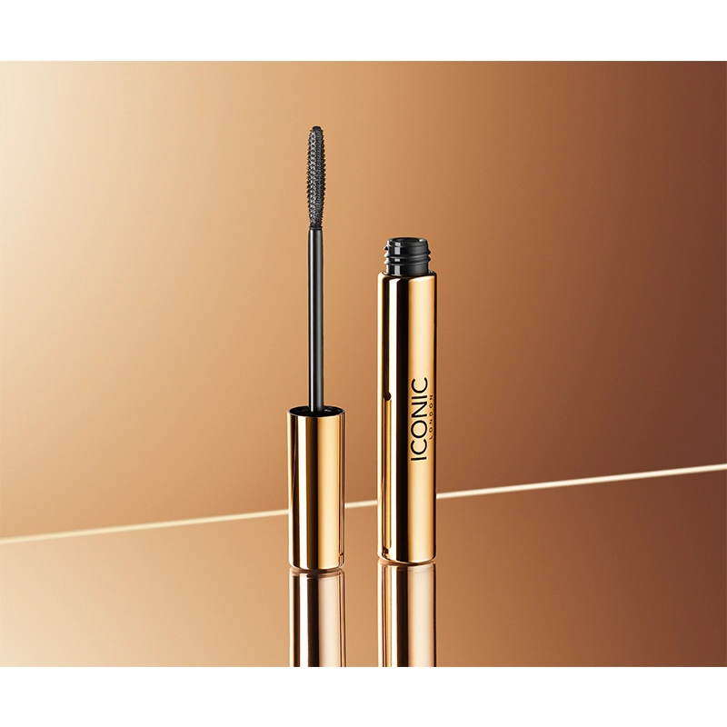 Mascara triple threat 