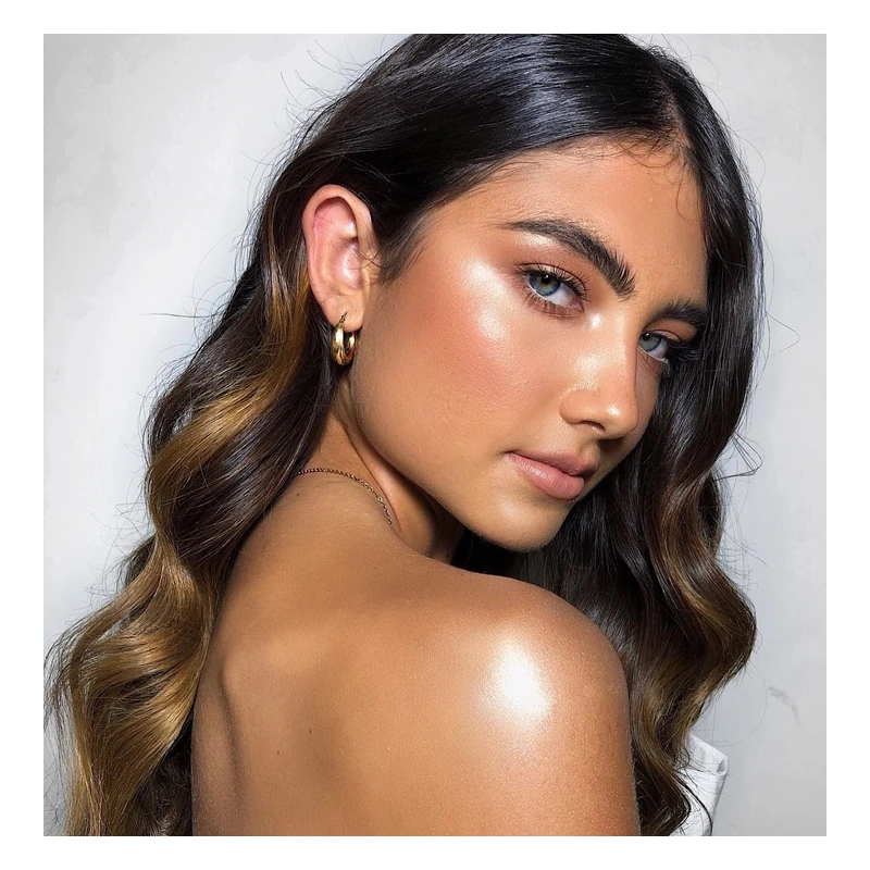 Spray multifunctional - prep set glow
