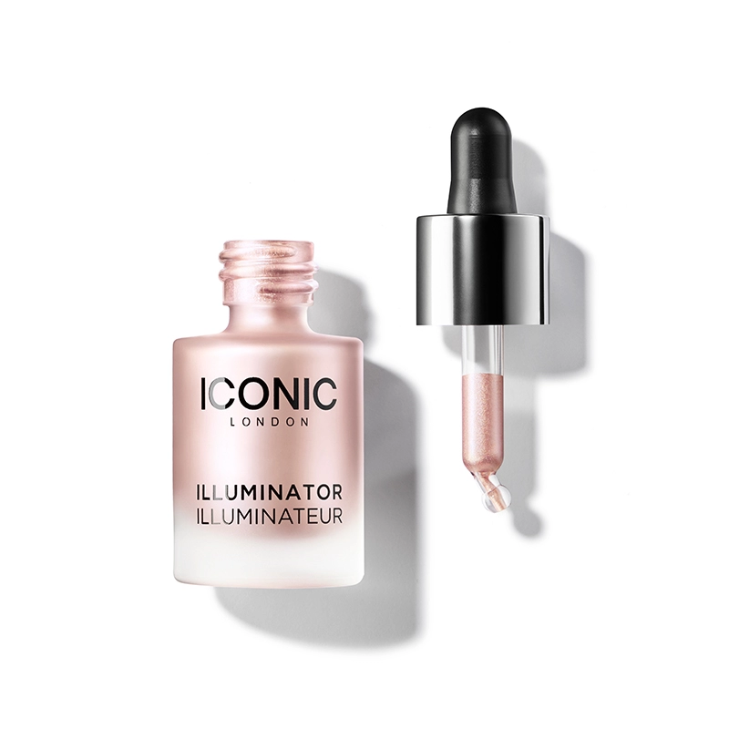 Iluminator lichid illuminator