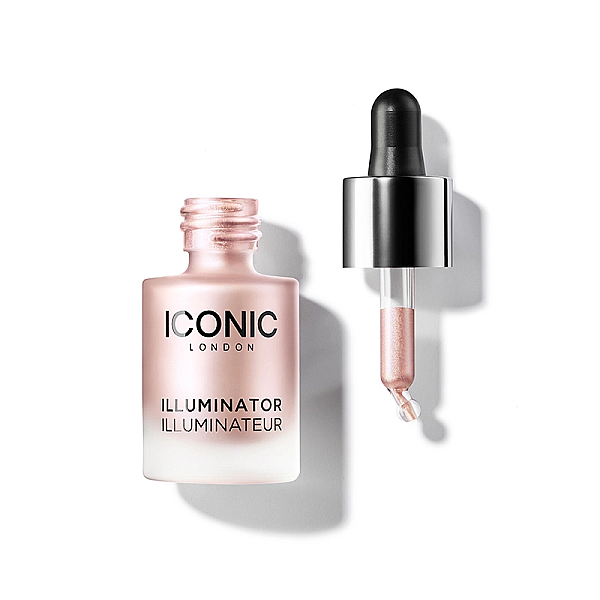 Iluminator lichid illuminator