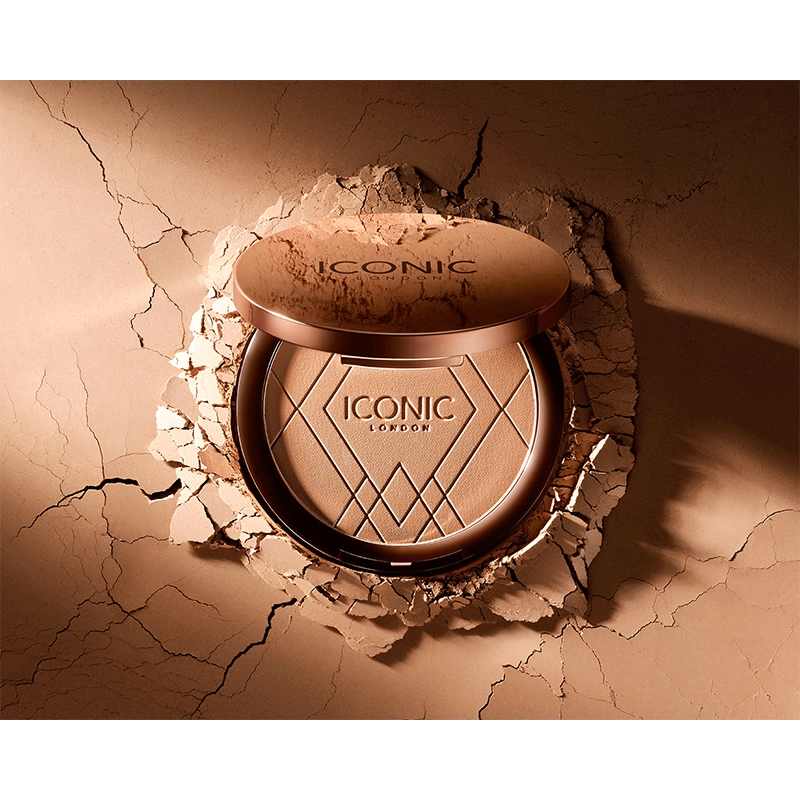 Bronzer ultimate bronzing powder