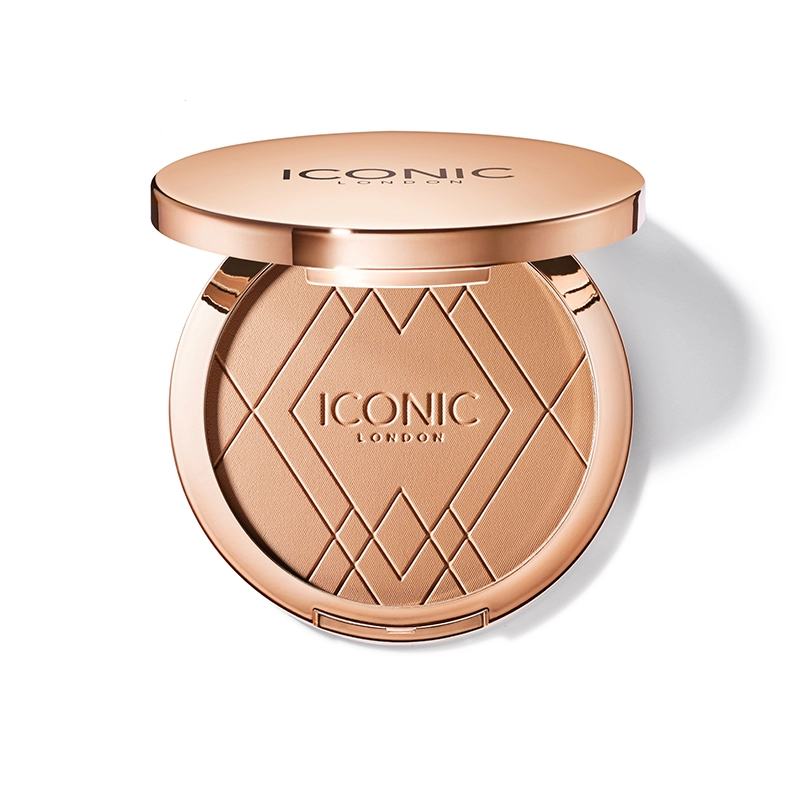 Bronzer ultimate bronzing powder