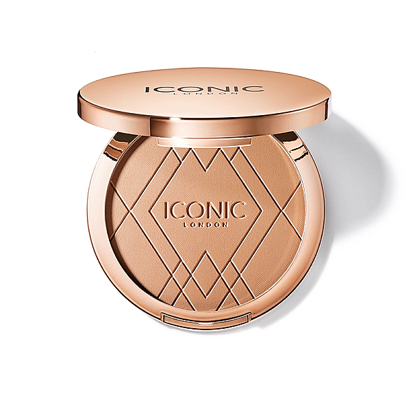 Bronzer ultimate bronzing powder