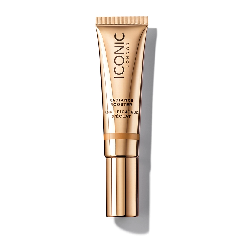 Baza iluminatoare radiance booster
