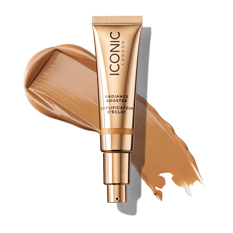 Baza iluminatoare radiance booster