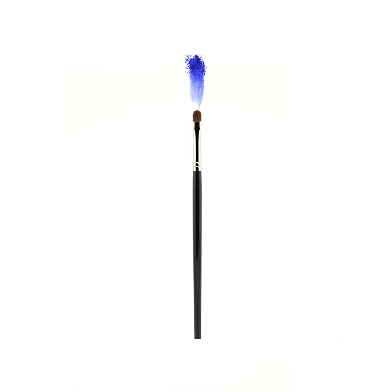 Pensula imitatie veverita ovala v066