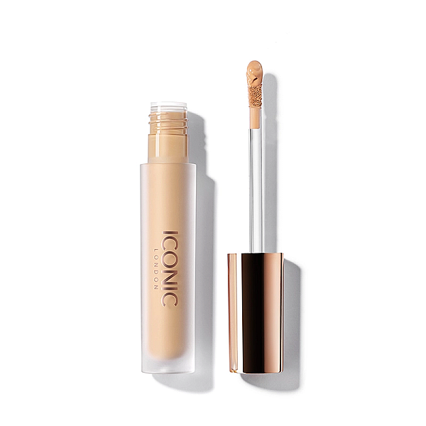 Anticearcan seamless concealer