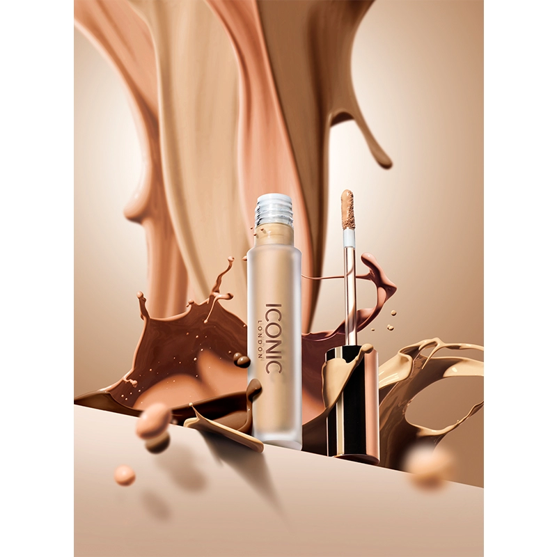 Anticearcan seamless concealer