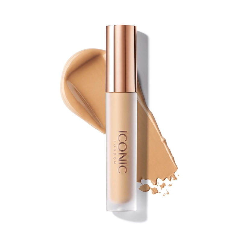Anticearcan seamless concealer