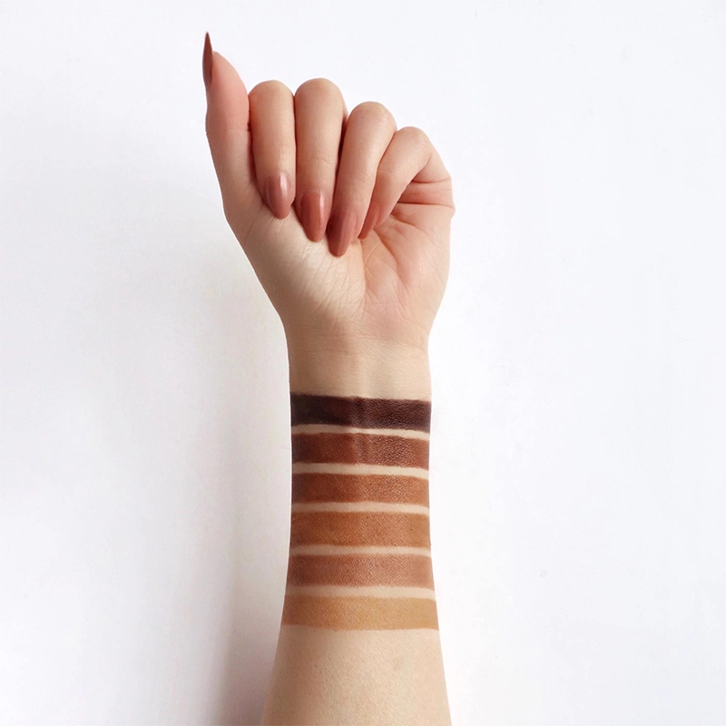 Bronzer lichid sheer bronze