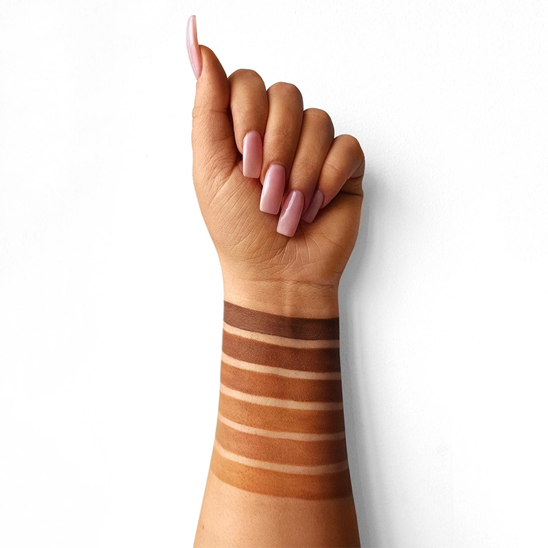 Bronzer lichid sheer bronze