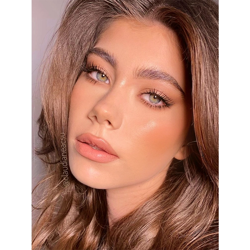 Bronzer lichid sheer bronze