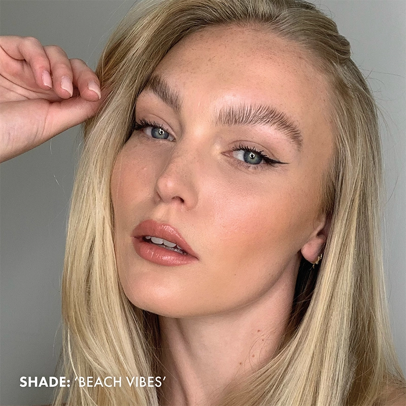 Bronzer lichid sheer bronze
